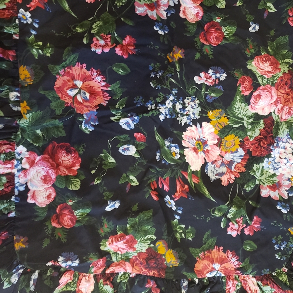 Pair Cossette Isadora 23 x 18 shams